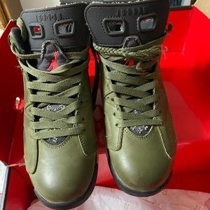Vintage  air Jordan 6 retro